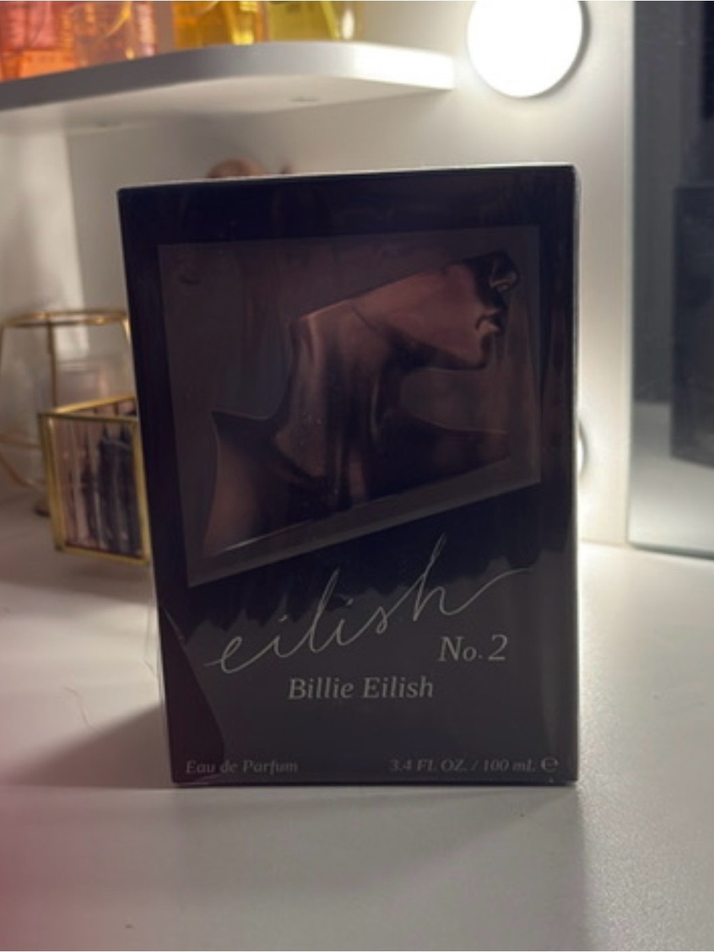 Billie Eilish No.2 perfume - 100ml